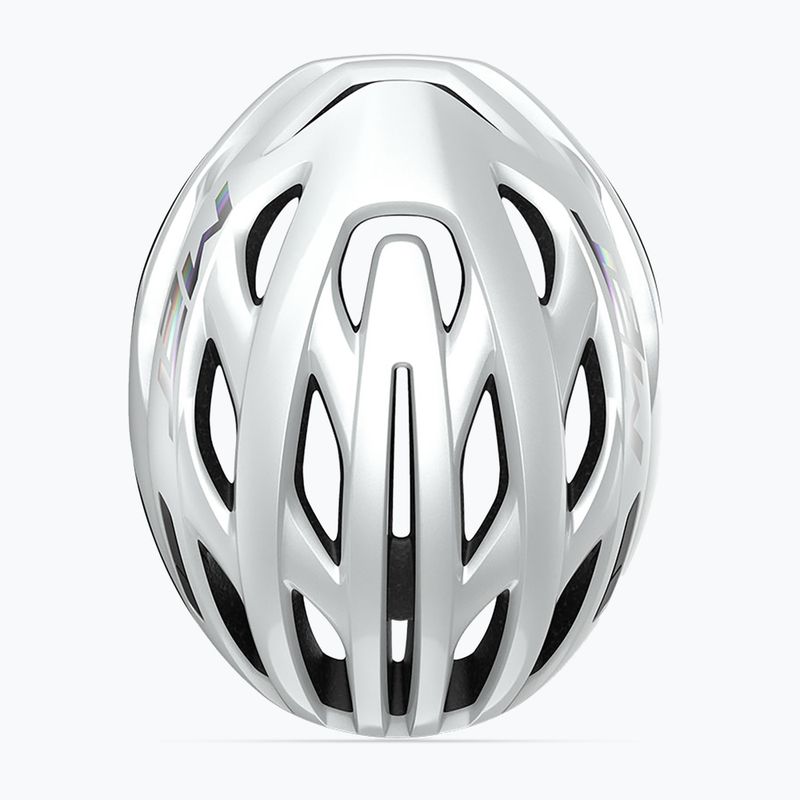 MET Estro Mips Fahrradhelm weiß 3HM139CE00LBI1 9