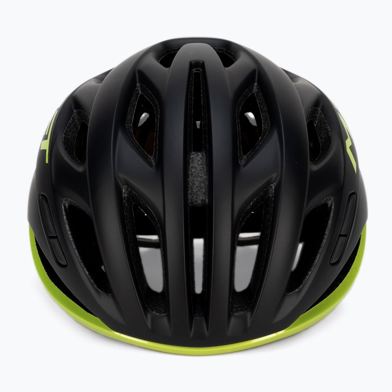 MET Estro Mips Fahrradhelm schwarz/gelb 3HM139CE00MGI1 2