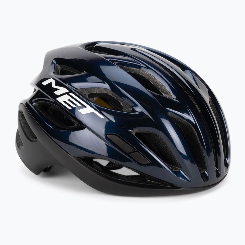 MET Estro Mips Fahrradhelm blau 3HM139CE00MBL1