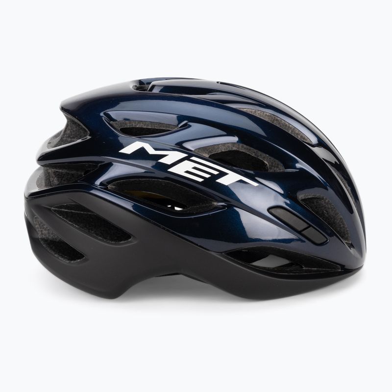 MET Estro Mips Fahrradhelm blau 3HM139CE00MBL1 3