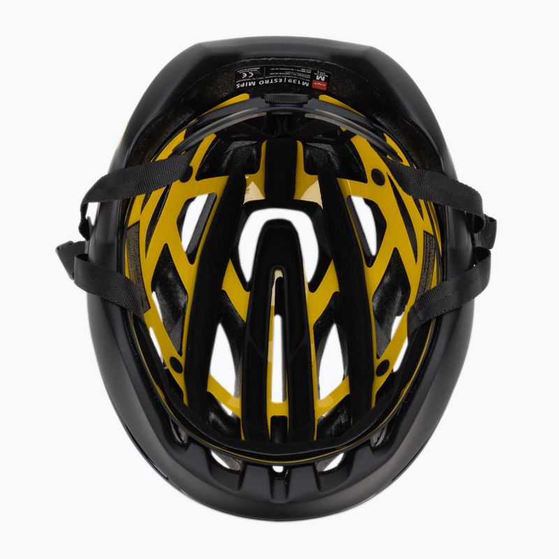 MET Estro Mips Fahrradhelm blau 3HM139CE00MBL1 5