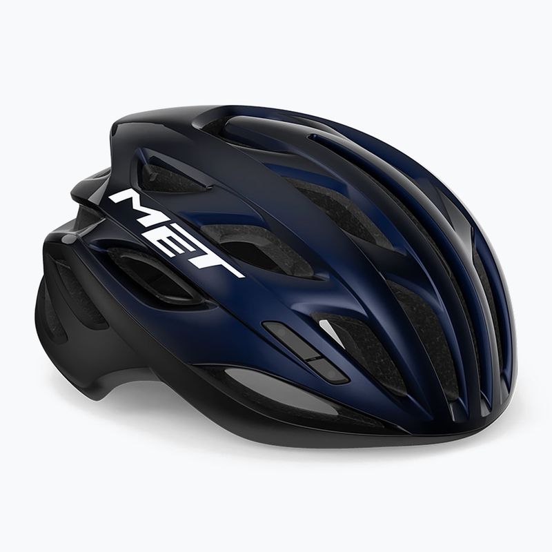 MET Estro Mips Fahrradhelm blau 3HM139CE00MBL1 6