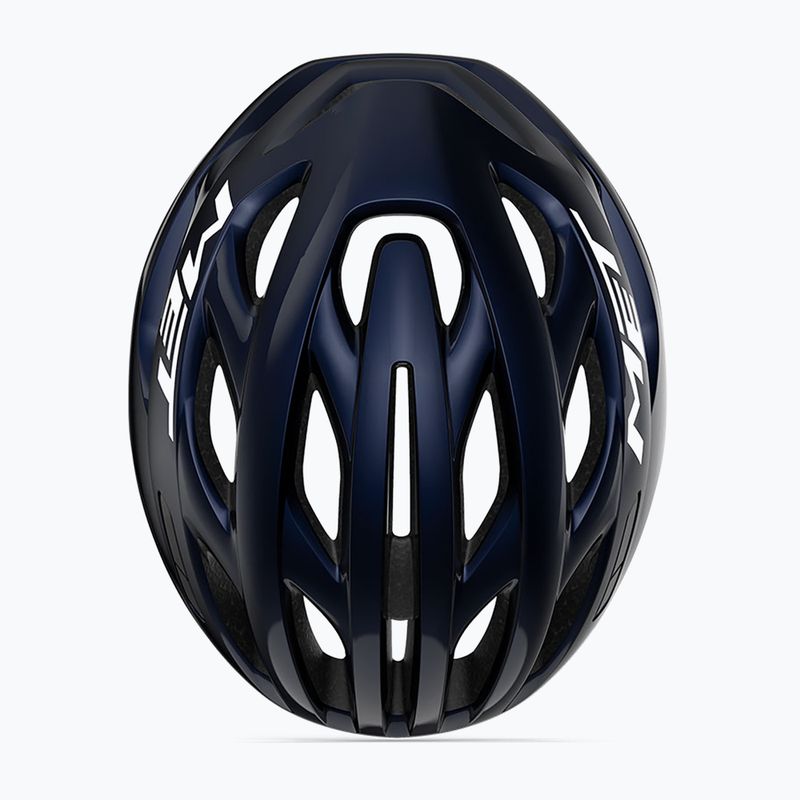 MET Estro Mips Fahrradhelm blau 3HM139CE00MBL1 8