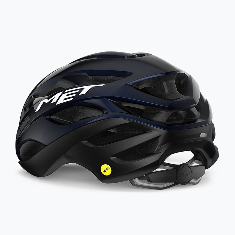 MET Estro Mips Fahrradhelm blau 3HM139CE00MBL1 9