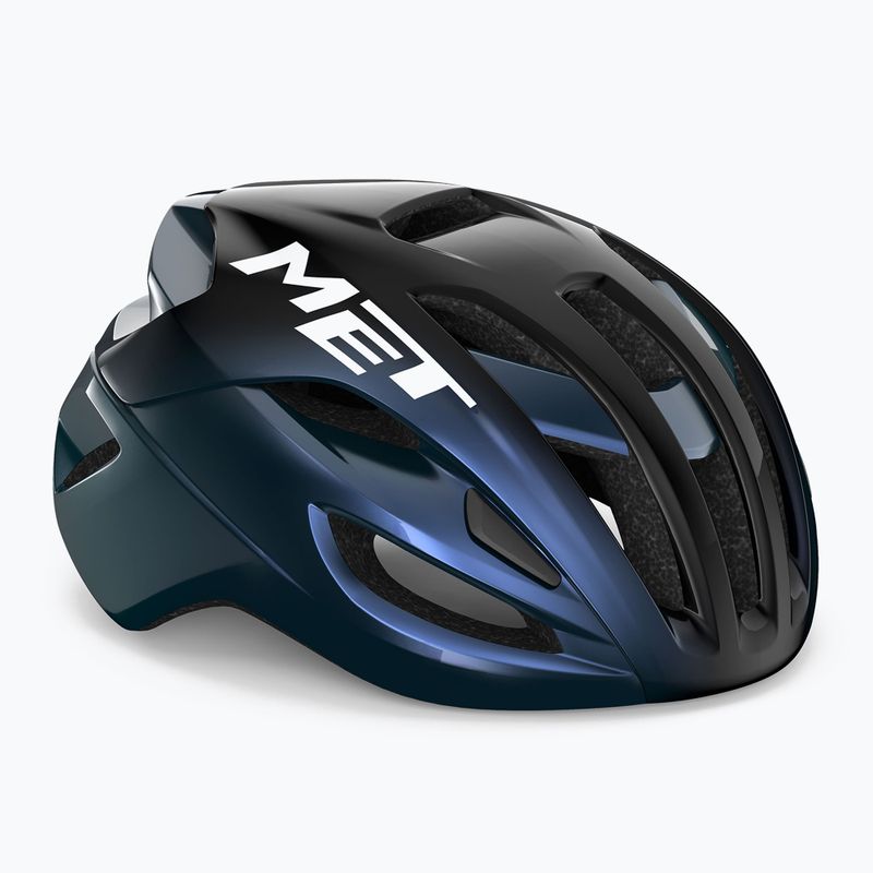 MET Fahrradhelm Rivale II Mips blau 3HM132CE00MBL2 6
