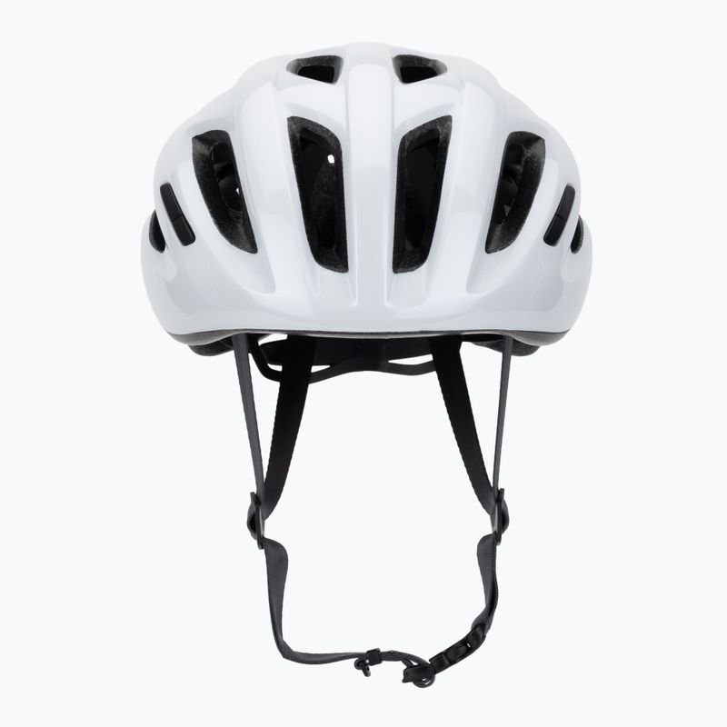 Fahrradhelm MET Idolo Mips white glossy 2
