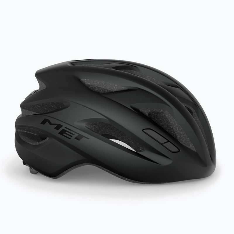 Fahrradhelm MET Idolo Mips black matte 3