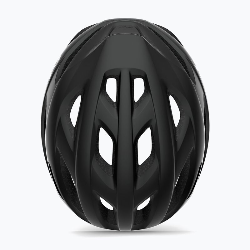 Fahrradhelm MET Idolo Mips black matte 4