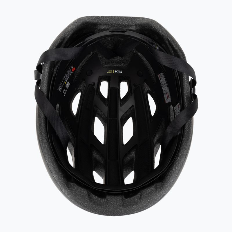 Fahrradhelm MET Idolo Mips black matte 5