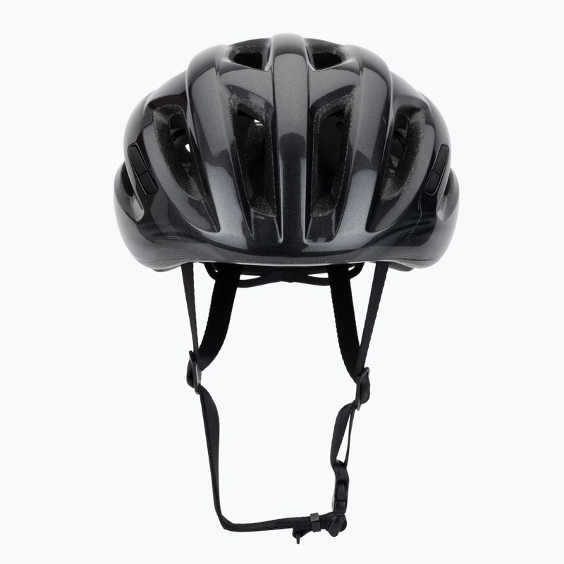 Fahrradhelm MET Idolo Mips titanium glossy 2