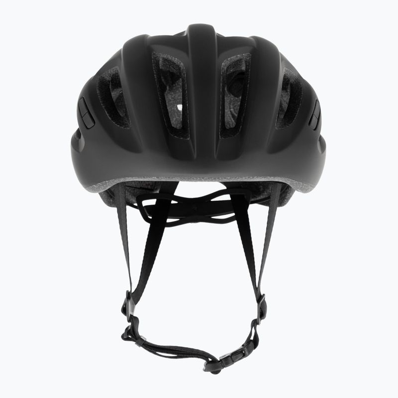 Fahrrad Helm MET Idolo black matte 2
