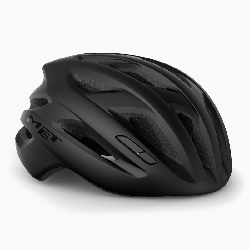 Fahrrad Helm MET Idolo black matte 6