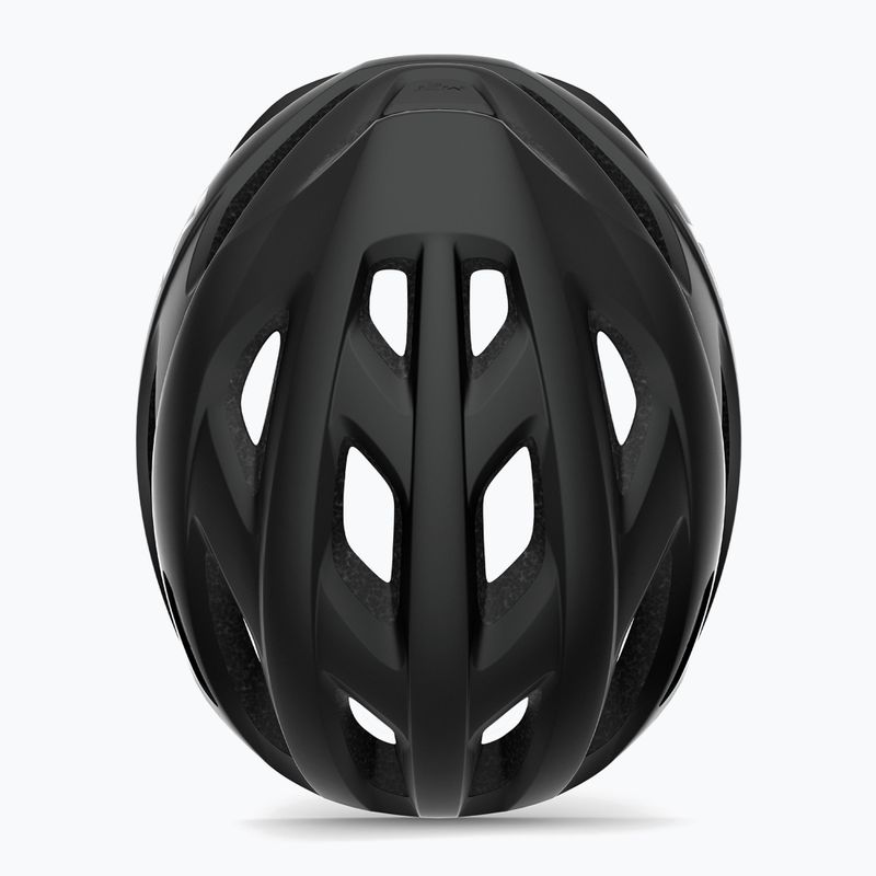 Fahrrad Helm MET Idolo black matte 7