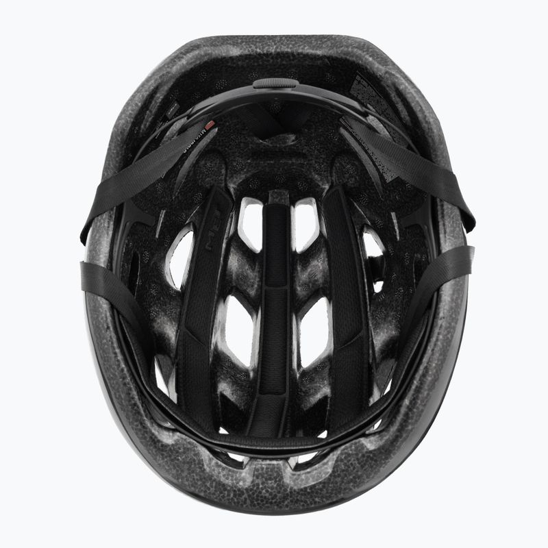 Fahrrad Helm MET Idolo tatanium glossy 5
