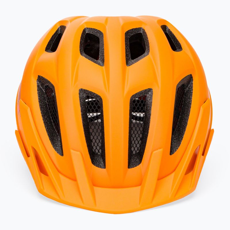 MET Crackerjack Fahrradhelm orange 3HM147CE00UNAR1 2