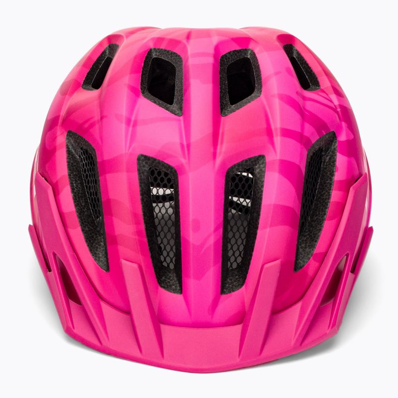 MET Crackerjack Fahrradhelm rosa 3HM147CE00UNPK1 2
