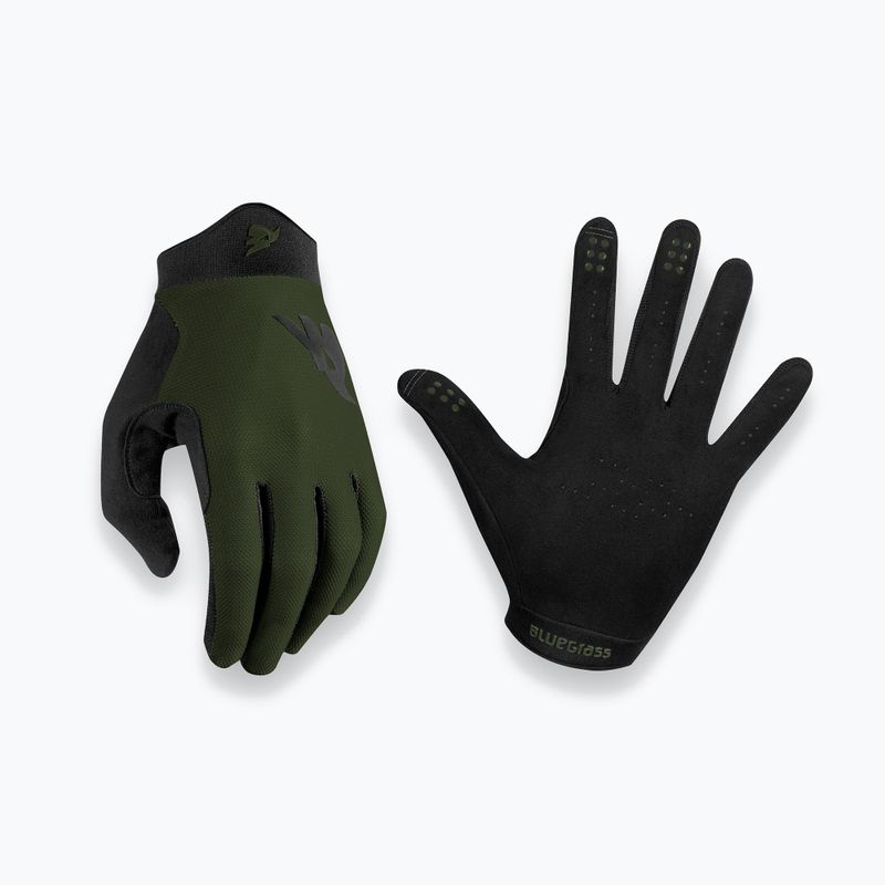 Bluegrass Union Radfahren Handschuhe 3GH010CE00MVE2 5