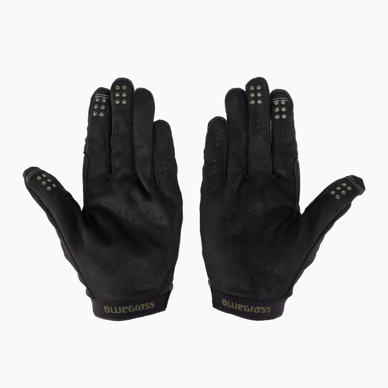 Bluegrass Union Radfahren Handschuhe 3GH010CE00MVE2 2