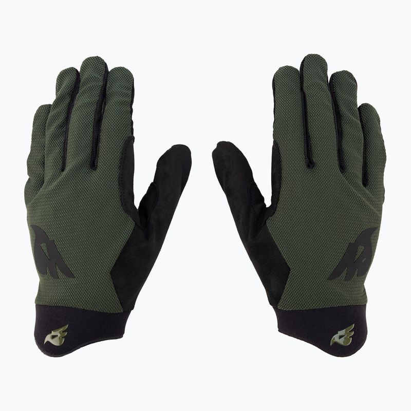 Bluegrass Union Radfahren Handschuhe 3GH010CE00MVE2 3