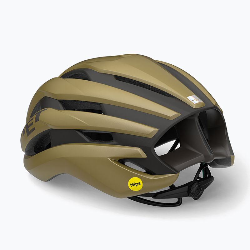MET Trenta Mips Wander Limited Edition Fahrradhelm natur matt 3