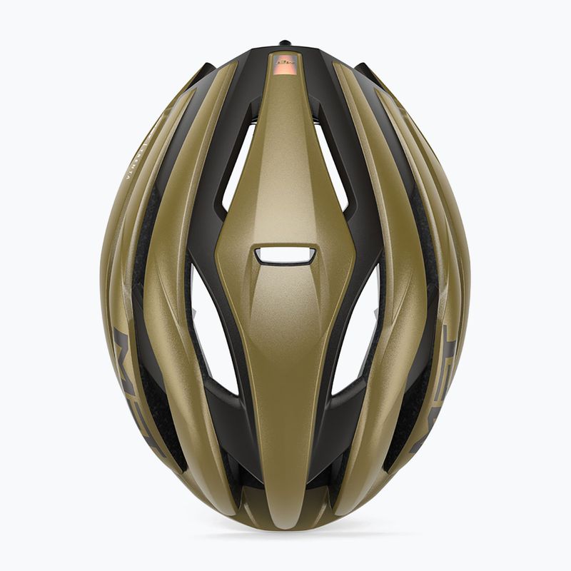 MET Trenta Mips Wander Limited Edition Fahrradhelm natur matt 4