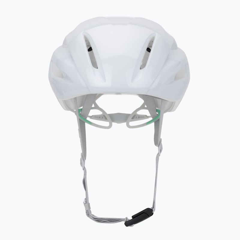 Fahrradhelm MET Manta MIPS absolute white le 2