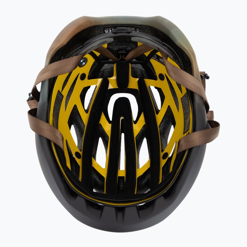 Fahrradhelm MET Estro Mips savanna matt wander le 5