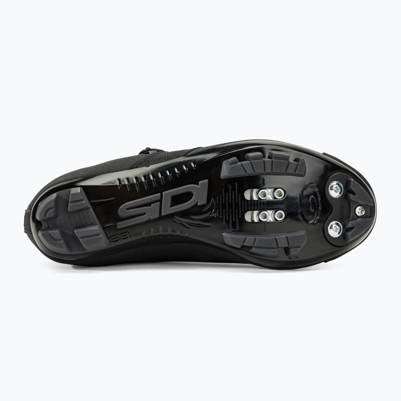 Fahrradschuhe MTB Damen Sidi MTB Aertis Woman black 4