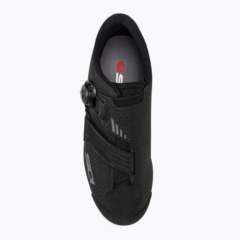 Fahrradschuhe MTB Damen Sidi MTB Aertis Woman black 5