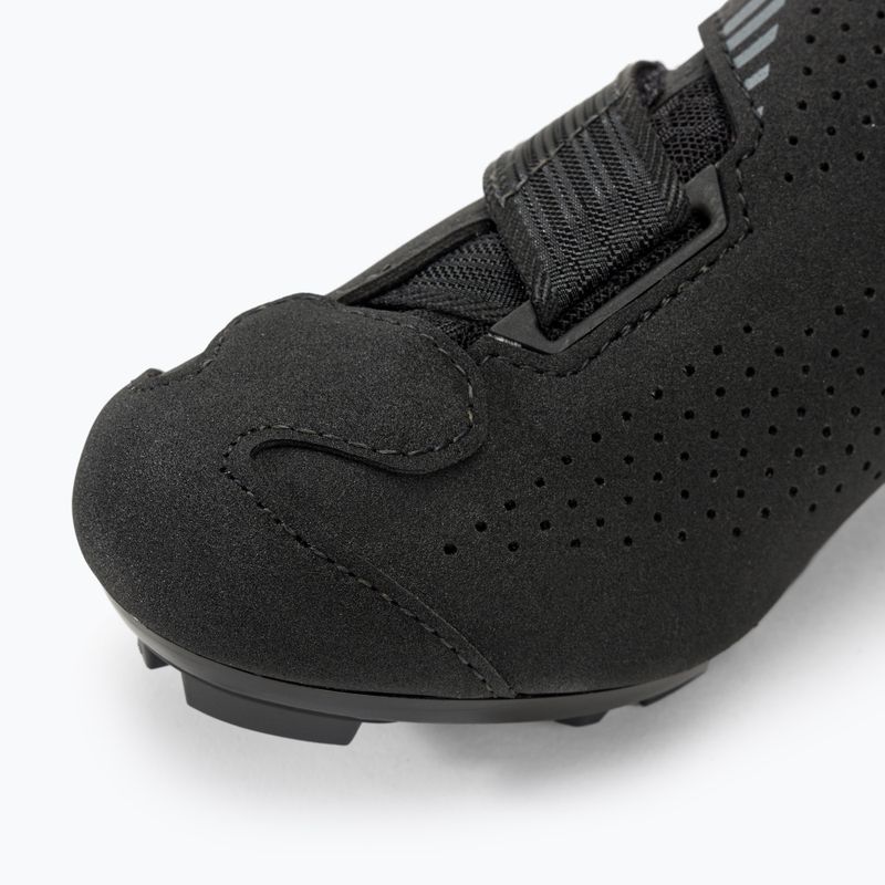 Fahrradschuhe MTB Damen Sidi MTB Aertis Woman black 7