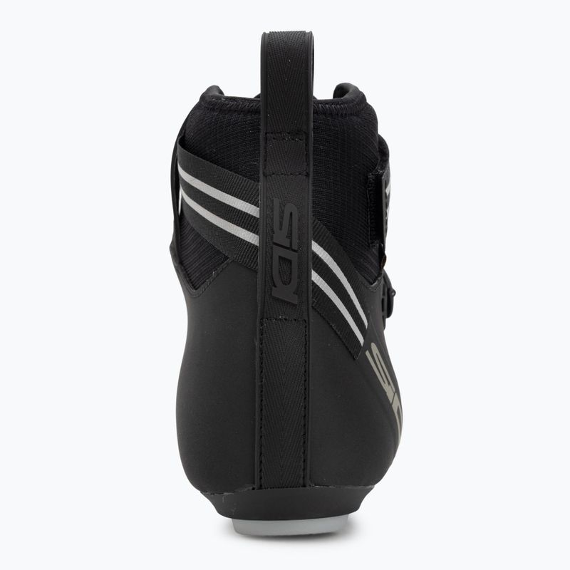 Herren-Rennradschuhe Sidi Nix black/black 6