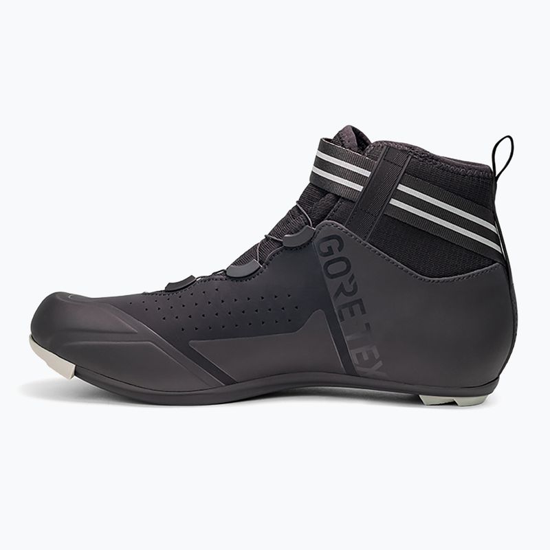 Herren-Rennradschuhe Sidi Nix black/black 2