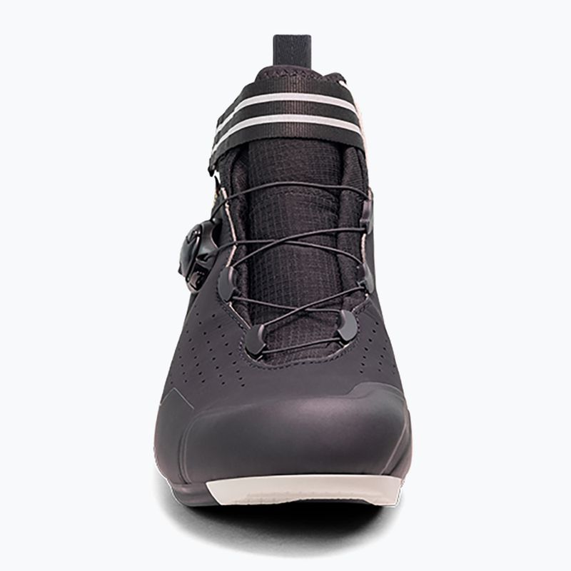 Herren-Rennradschuhe Sidi Nix black/black 3