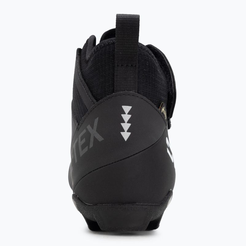 MTB-Schuhe Herren Sidi Hiemx black/black 6