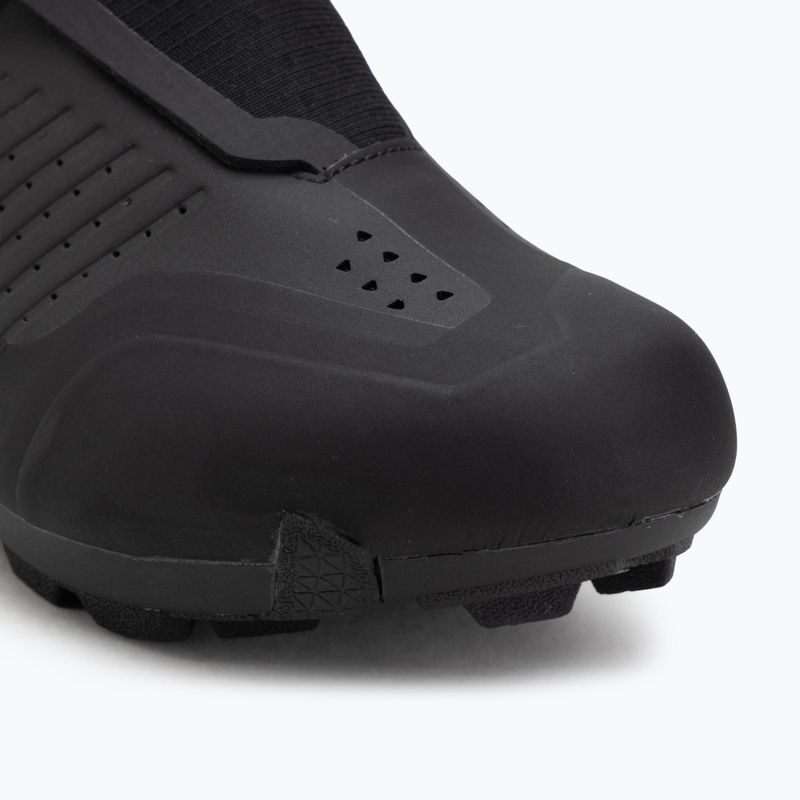 MTB-Schuhe Herren Sidi Hiemx black/black 7