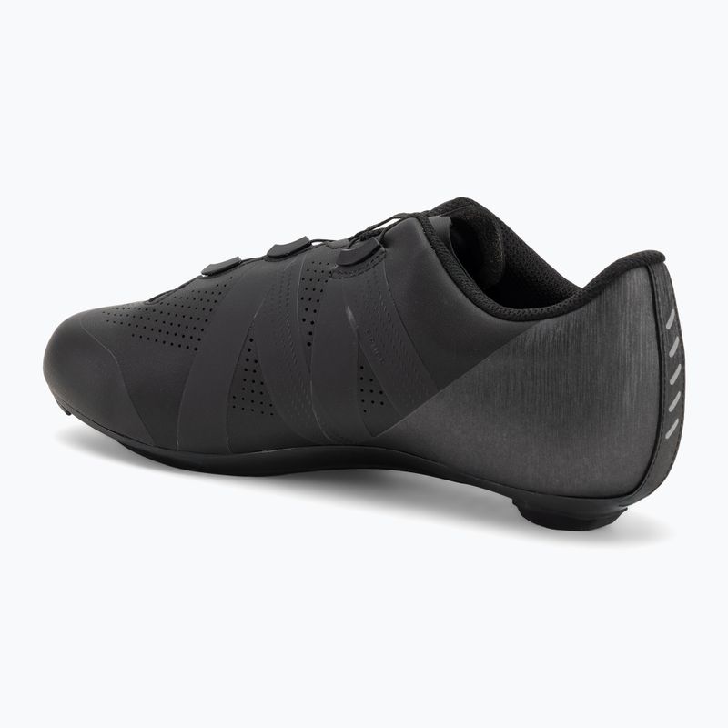 Herren Rennradschuhe Sidi Ergo 6 dunkelgrau 3