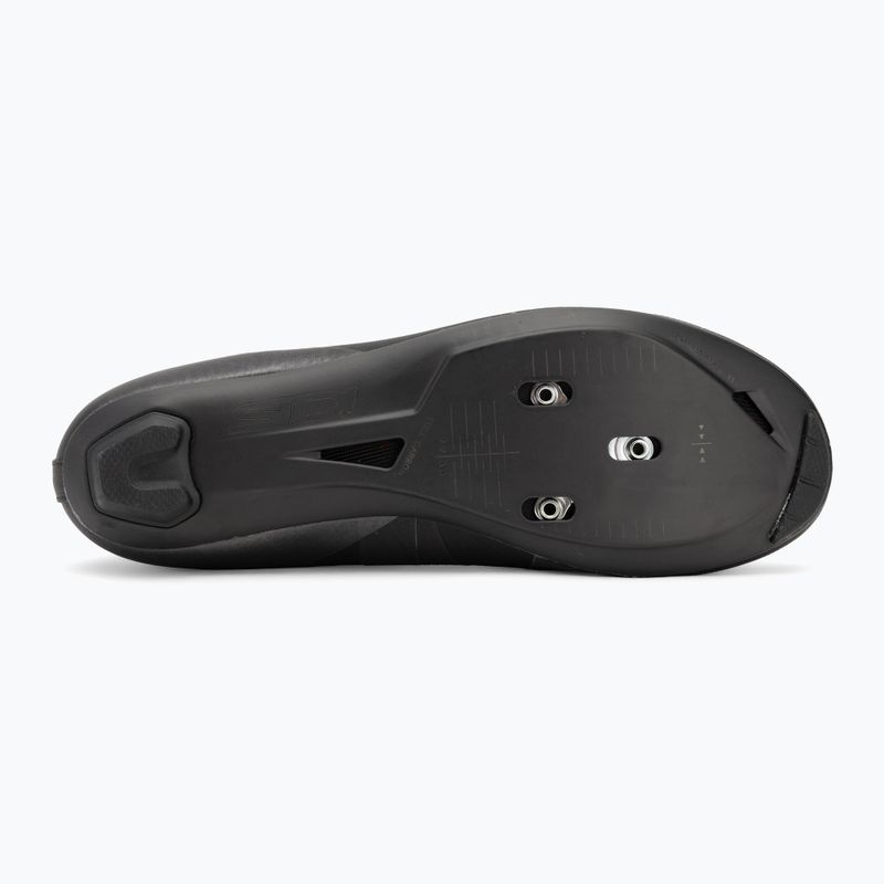 Herren Rennradschuhe Sidi Ergo 6 dunkelgrau 4