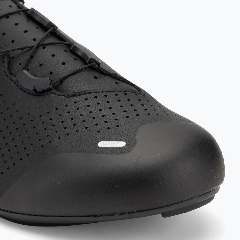 Herren Rennradschuhe Sidi Ergo 6 dunkelgrau 7
