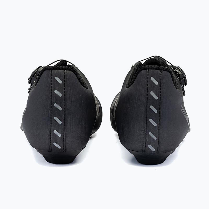Herren Rennradschuhe Sidi Ergo 6 dunkelgrau 10