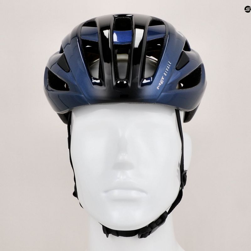 MET Fahrradhelm Rivale II Mips blau 3HM132CE00MBL2 8