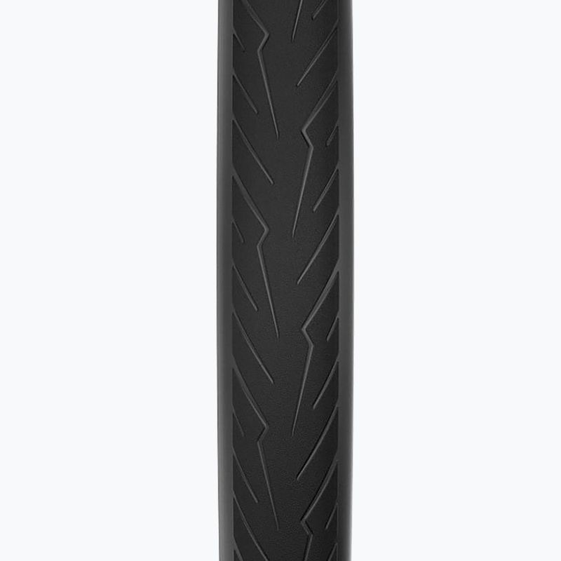 Pirelli Cinturato Velo TLR Fahrradreifen schwarz 4