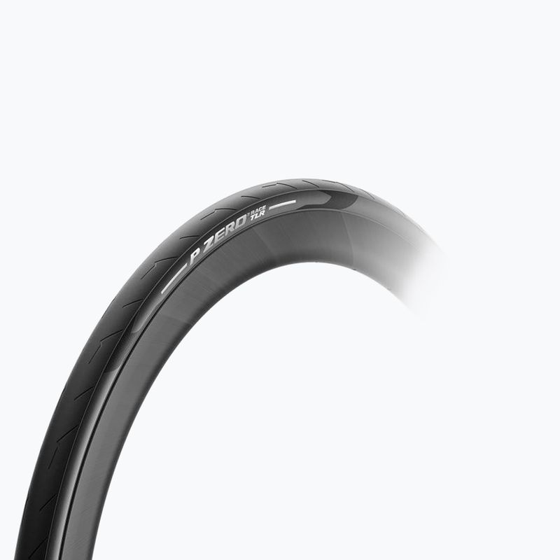 Pirelli P Zero Race TLR einziehbarer Fahrradreifen schwarz 3832700