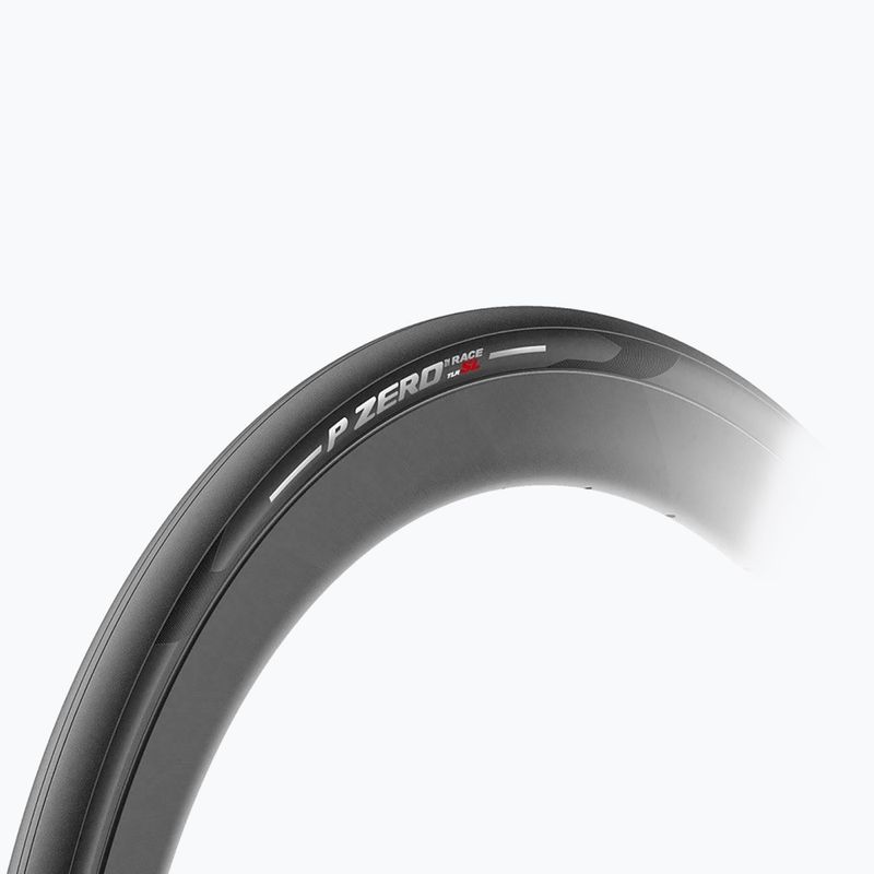 Pirelli P Zero Race Sl TLR Reifen schwarz 3905500