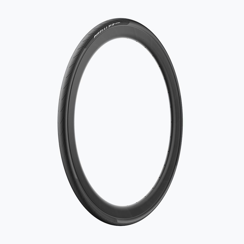 Fahrradreifen Pirelli P7 Sport 700 x 32C black 2