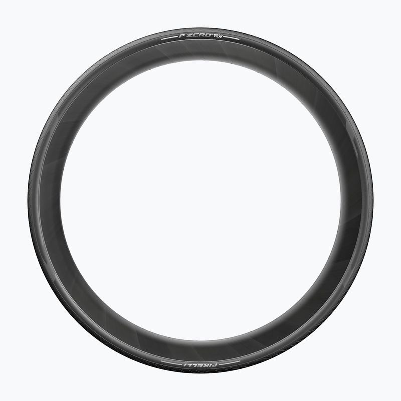 Fahrradreifen Pirelli P Zero Road TLR 700 x 32C black 2