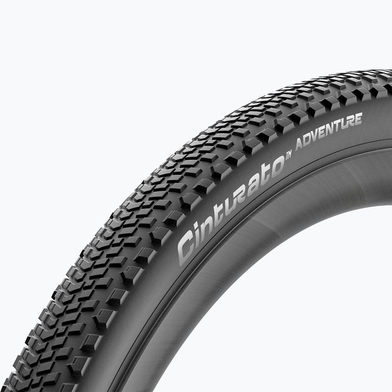 Pirelli Cinturato Adventure Fahrradreifen schwarz