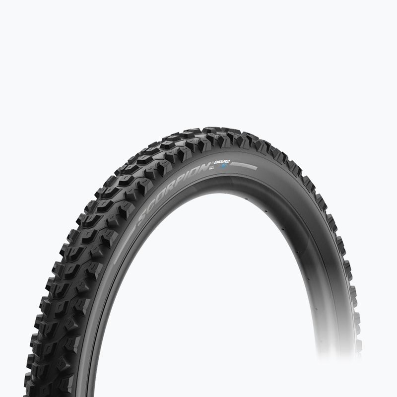 Pirelli Scorpion E-MTB S HyperWall rollend schwarz Fahrradreifen 4194400