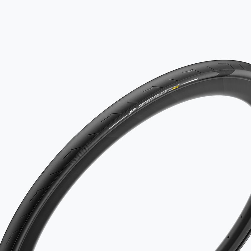 Fahrradreifen Pirelli P Zero Race RS TLR 700 x 28C black 4