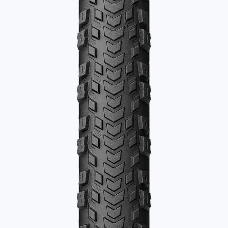 Pirelli Cinturato Gravel RC Classic 700 x 45C schwarz/braun Fahrradreifen 3