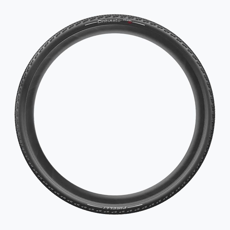 Pirelli Cinturato Gravel RC rolling schwarz Fahrradreifen 4216200 4
